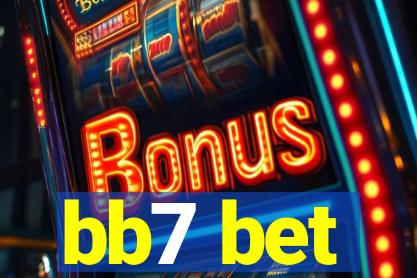 bb7 bet